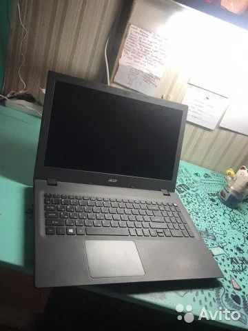 Лот: 14978621. Фото: 1. Acer E5-532 N15Q1. Ноутбуки