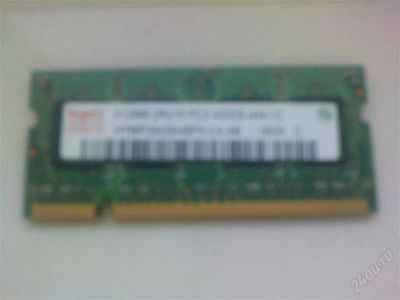 Лот: 1247355. Фото: 1. Оперативная память DDR2 512MB. Оперативная память