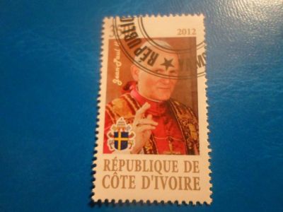 Лот: 17666180. Фото: 1. Почтовая марка для Вашей коллекции... Марки