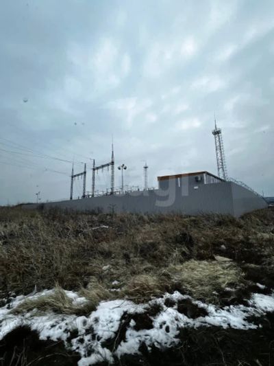 Лот: 25284547. Фото: 1. коммерческая , посёлок городского... Коммерческая недвижимость
