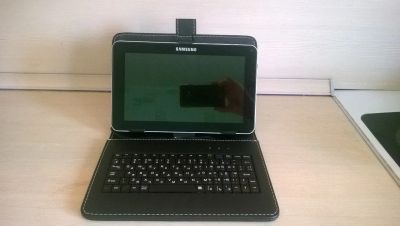 Лот: 8184150. Фото: 1. Планшет Samsung Galaxy Note GT... Планшеты