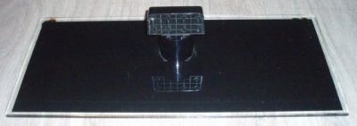 Лот: 10735718. Фото: 1. Подставка LCD телевизора DNS M46DM8... Кронштейны, стойки, подставки