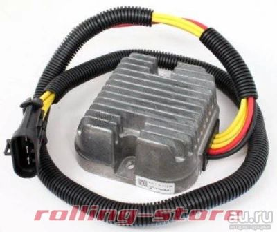 Лот: 11975403. Фото: 1. регулятор напряжения OEM Polaris... Запчасти