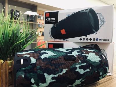 Лот: 16215893. Фото: 1. Портативная акустика Xtreme XL... Портативные, беспроводные колонки