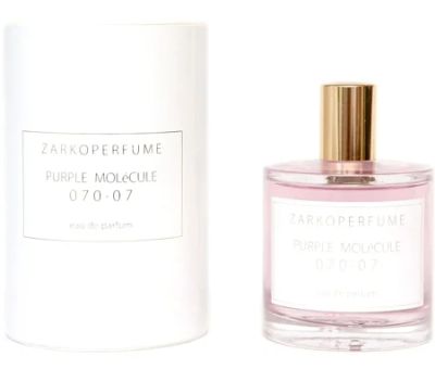 Лот: 19121227. Фото: 1. Zarkoperfume unisex Purple Molecule... Женская парфюмерия