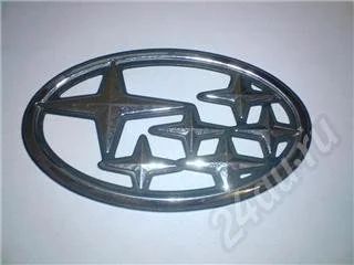 Лот: 48446. Фото: 1. Шилинг "Subaru". Красноярск