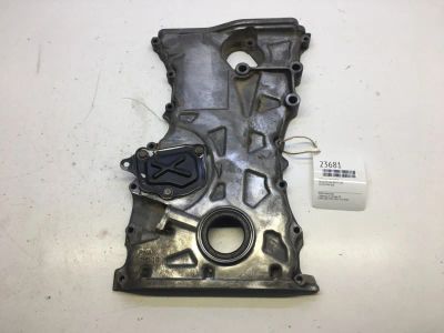 Лот: 20382523. Фото: 1. Лобовина двигателя Honda Stream... Двигатель и элементы двигателя