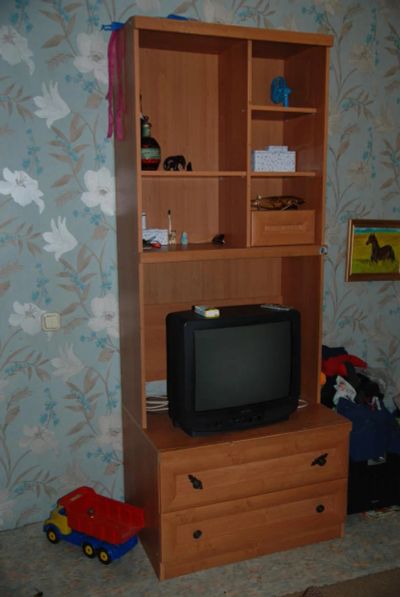 Лот: 7754305. Фото: 1. Шкафчик. Гостиные, стенки, горки