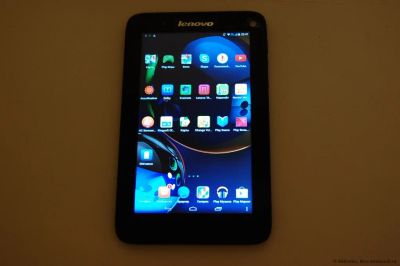 Лот: 5256073. Фото: 1. Планшет Lenovo IdeaTab A7-30 8... Планшеты
