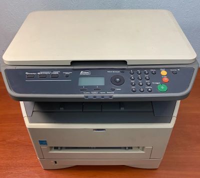 Лот: 21338984. Фото: 1. МФУ Kyocera FS-1024MFP на запчасти. МФУ и копировальные аппараты