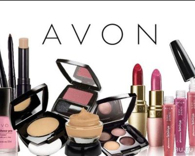 Лот: 8181976. Фото: 1. Представитель Avon в Красноярске. Аксессуары