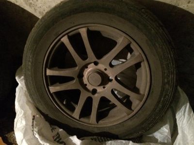 Лот: 3701420. Фото: 1. Dunlop Sport 185/65/R14 (комплект... Шины на дисках