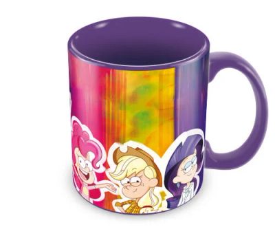 Лот: 10546733. Фото: 1. My little pony Дружба это чудо... Другое (коллекционирование, моделизм)