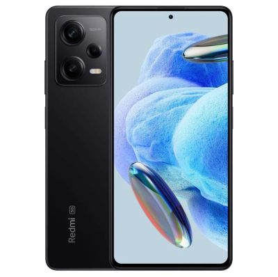 Лот: 25679901. Фото: 1. смартфон xiaomi redmi note 12. Смартфоны