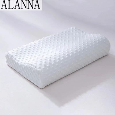 Лот: 17648712. Фото: 1. Подушка для сна Alanna из пены... Массажеры