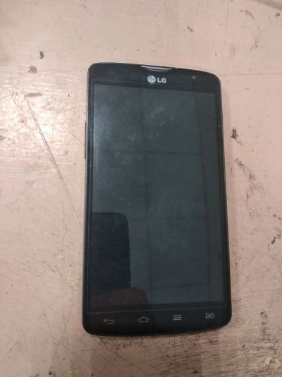 Лот: 12752933. Фото: 1. Lg d380. Смартфоны