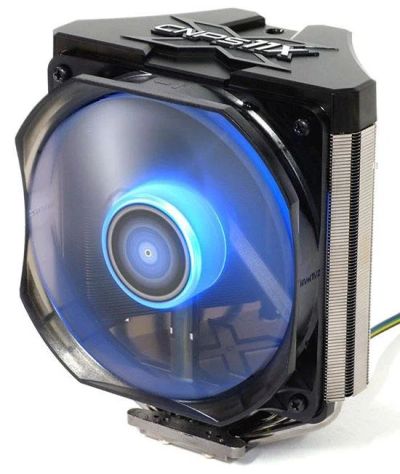 Лот: 15306536. Фото: 1. Zalman CNPS11X Extreme. Системы охлаждения