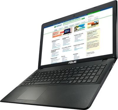 Лот: 5456112. Фото: 1. Asus x552c (Pentium 2117u 1800... Ноутбуки