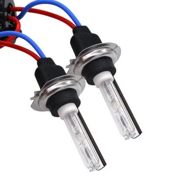 Лот: 15254121. Фото: 1. Лампа ксенон AC HID H3 35W 6000K... Оптика и освещение