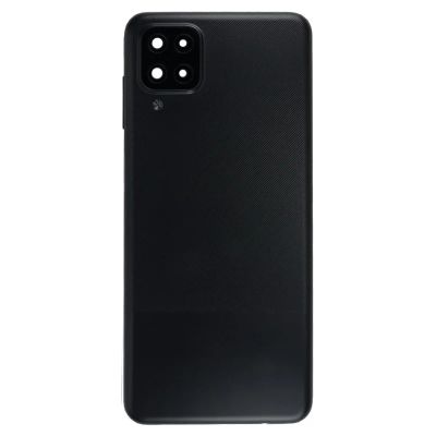 Лот: 18673715. Фото: 1. Задняя крышка Samsung Galaxy A12... Корпуса, клавиатуры, кнопки
