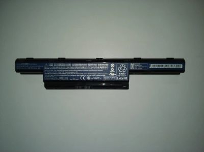 Лот: 11889245. Фото: 1. батарея для ноутбука Acer Aspire... Аккумуляторы