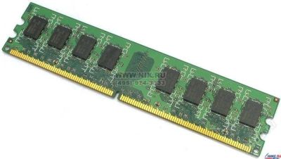 Лот: 1438391. Фото: 1. Hynix DDR2 800 DIMM 2Gb (есть... Оперативная память
