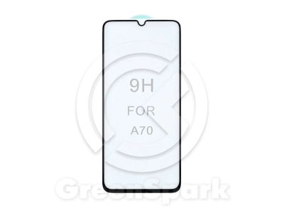 Лот: 16538349. Фото: 1. Защитное стекло 3D для Samsung... Защитные стёкла, защитные плёнки