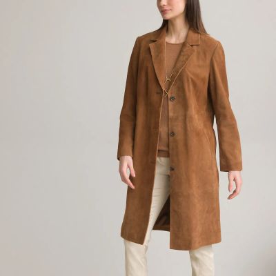 Лот: 24903557. Фото: 1. Пальто LaRedoute. Другое (одежда, обувь, галантерея)