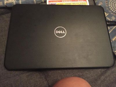 Лот: 9855968. Фото: 1. Dell Inspiron 3521-7633. Ноутбуки
