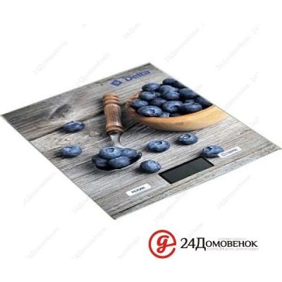 Лот: 12752361. Фото: 1. Весы настольные Дельта КСЕ-36... Кухонная