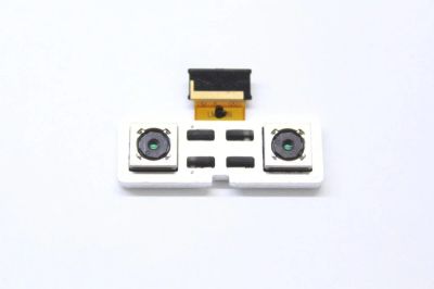 Лот: 12057524. Фото: 1. Камера LG P920 NEW!!!. Видео- и фотокамеры