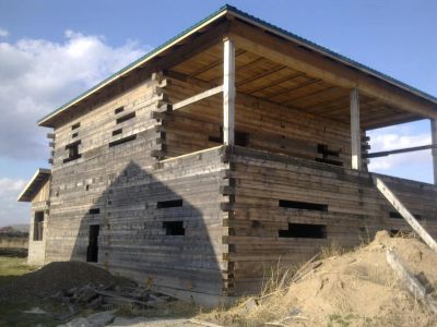 Лот: 5019066. Фото: 1. Продам или обменяю коттедж. Собственник... Дома