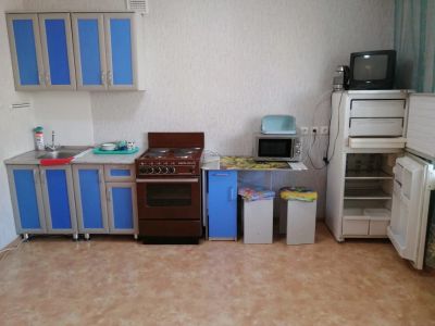 Лот: 13954139. Фото: 1. Сдам студию 27м в солнечном. Квартиры, студии