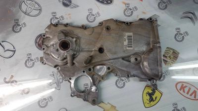 Лот: 23584712. Фото: 1. Лобовина двигателя Toyota Prius... Двигатель и элементы двигателя