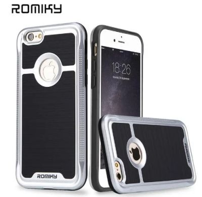 Лот: 8940140. Фото: 1. Бронированный чехол Romiky для... Чехлы, бамперы