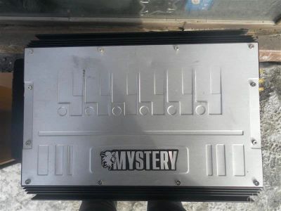 Лот: 2559770. Фото: 1. Mоноблок Mastery MR 1.300. Усилители