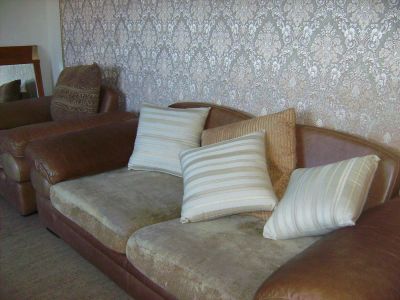 Лот: 4460952. Фото: 1. Сдам 1-ком квартиру на Толстого... Квартиры, студии