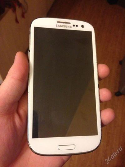 Лот: 3956173. Фото: 1. Samsung galaxy s3 gt i9300 возможен... Смартфоны