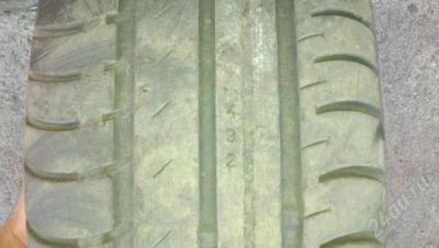 Лот: 2755303. Фото: 1. nokian hakka i3, 185/70 R14, комплект... Шины