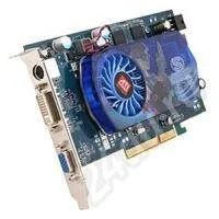 Лот: 493493. Фото: 1. Видеокарта Radeon HD 3650 Sapphire... Видеокарты