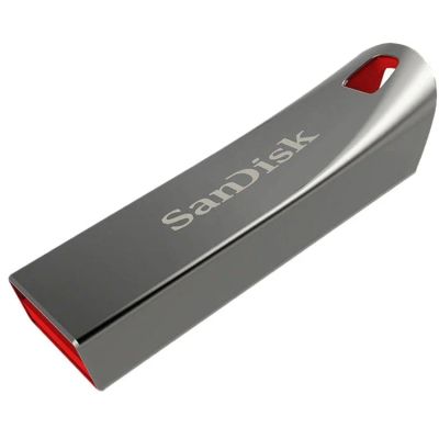 Лот: 13876567. Фото: 1. Флеш-накопитель USB 64GB SanDisk... USB-флеш карты