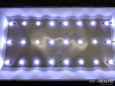 Лот: 18042453. Фото: 1. 4708-K320WD-A4213K01 panel K320WD8... Запчасти для телевизоров, видеотехники, аудиотехники