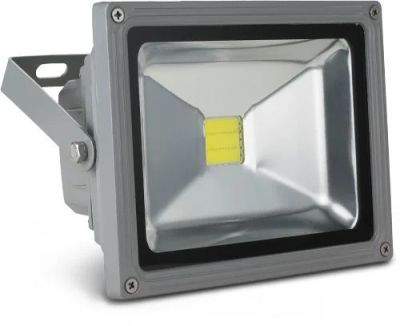 Лот: 3954765. Фото: 1. LED 20W Прожектор-светильник светодиодный. Другое освещение