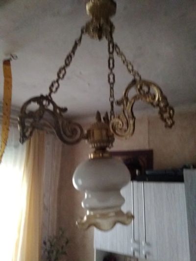 Лот: 16528713. Фото: 1. Люстра для интерьера. Люстры, потолочные и подвесные светильники