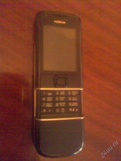 Лот: 103767. Фото: 1. Nokia 8800 Arte (Реплика). Кнопочные мобильные телефоны