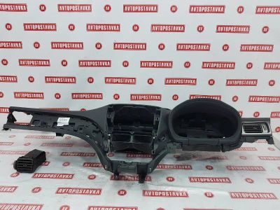 Лот: 20902105. Фото: 1. Панель в салон Subaru Forester... Салон