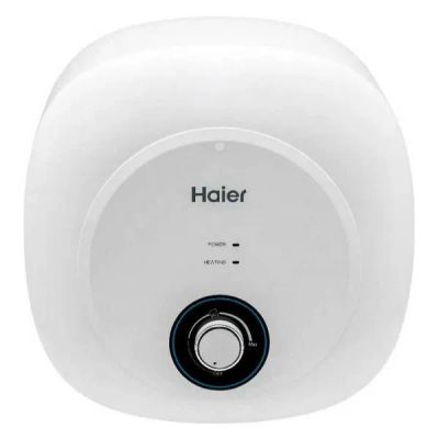 Лот: 25534893. Фото: 1. Водонагреватель Haier ES10V-MQ1... Водонагреватели, бойлеры