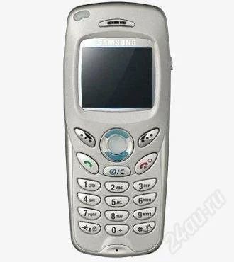 Лот: 1084217. Фото: 1. Samsung SGH-N500. Кнопочные мобильные телефоны