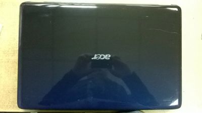 Лот: 14703134. Фото: 1. Корпус для ноутбука Acer Aspire... Корпуса, блоки питания