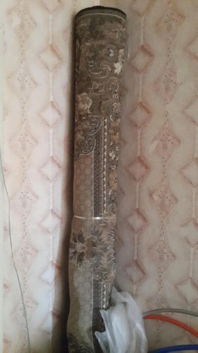 Лот: 9519613. Фото: 1. ковер. Ковры
